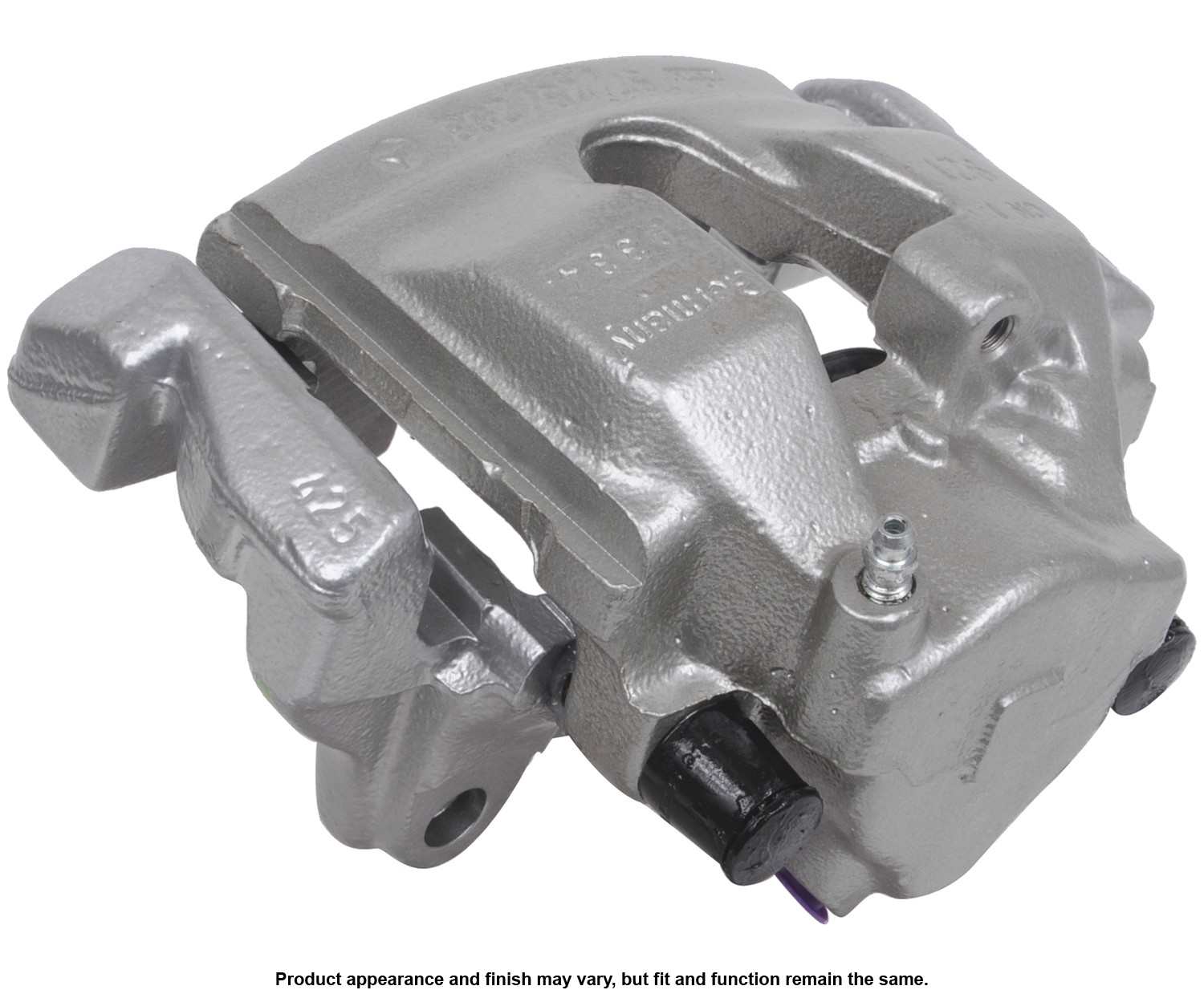 cardone ultra remanufactured premium unloaded caliper  frsport 19-p1820