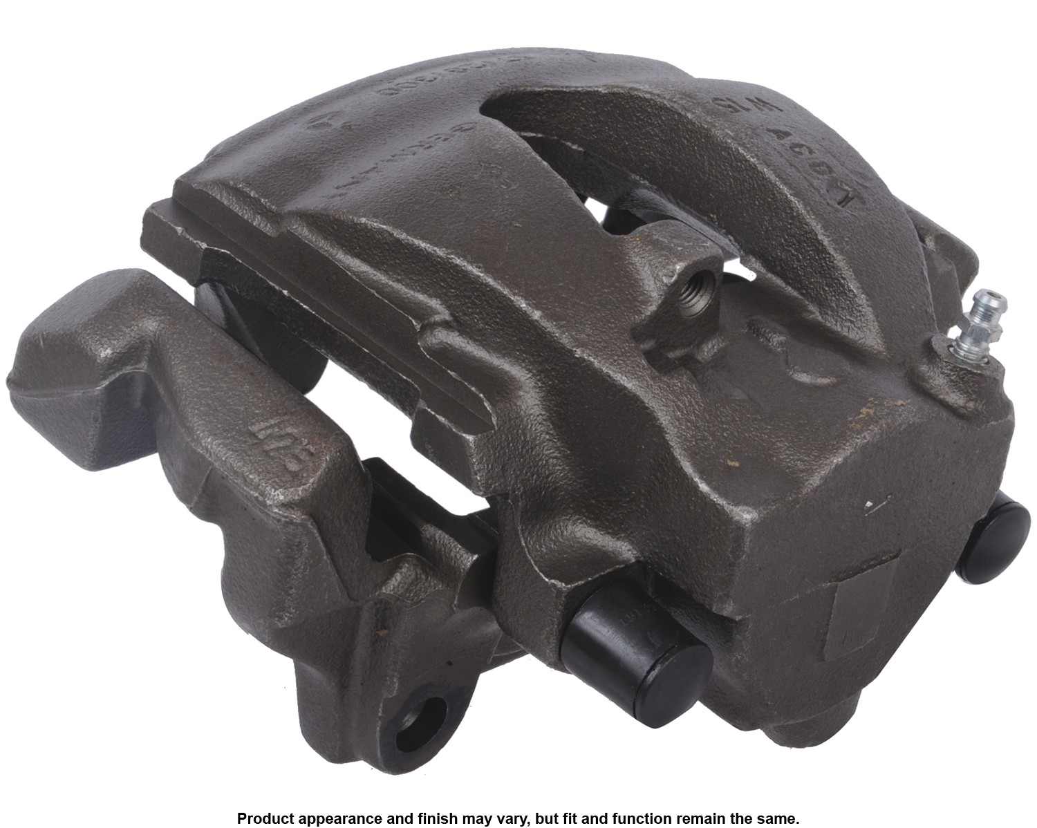 cardone ultra remanufactured premium unloaded caliper  frsport 19-p1821