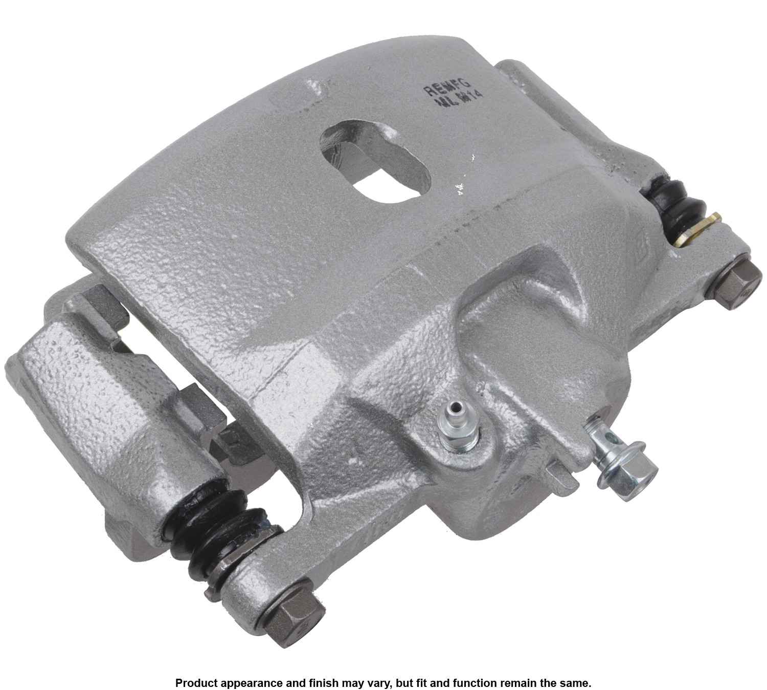 cardone ultra remanufactured premium unloaded caliper  frsport 19-p1832