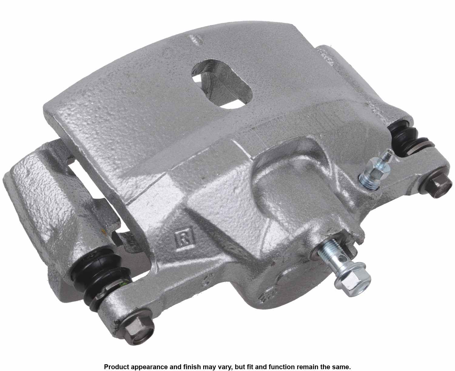 cardone ultra remanufactured premium unloaded caliper  frsport 19-p1833