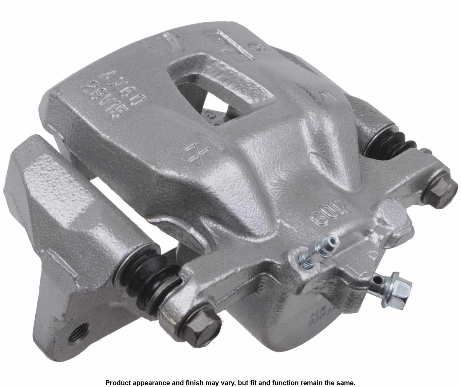 cardone ultra remanufactured premium unloaded caliper  frsport 19-p1974