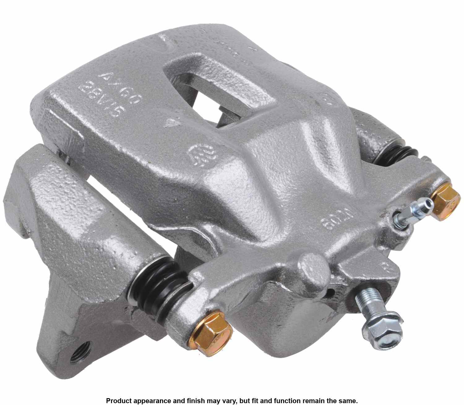 cardone ultra remanufactured premium unloaded caliper  frsport 19-p1975