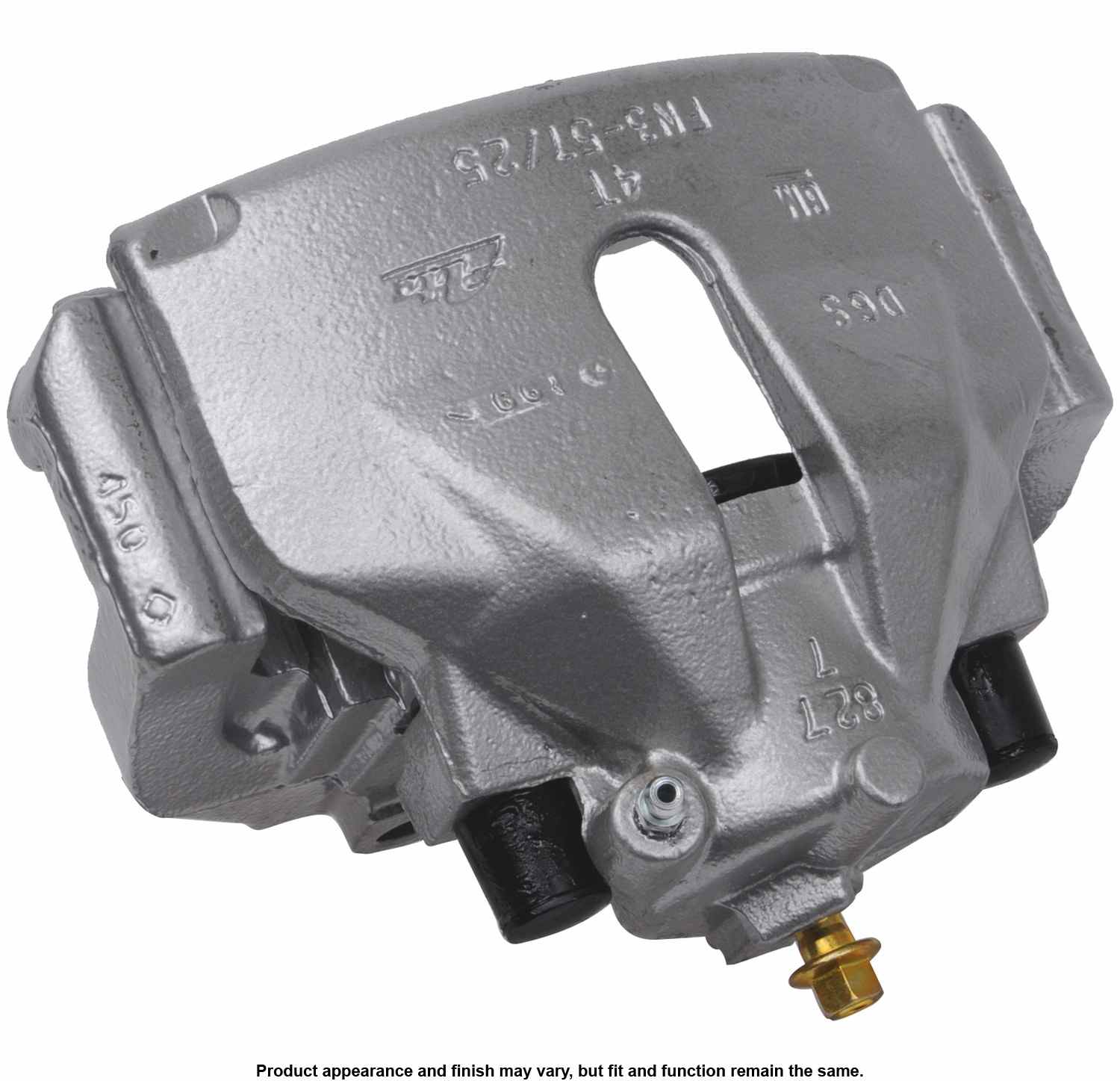 cardone ultra remanufactured premium unloaded caliper  frsport 19-p2038