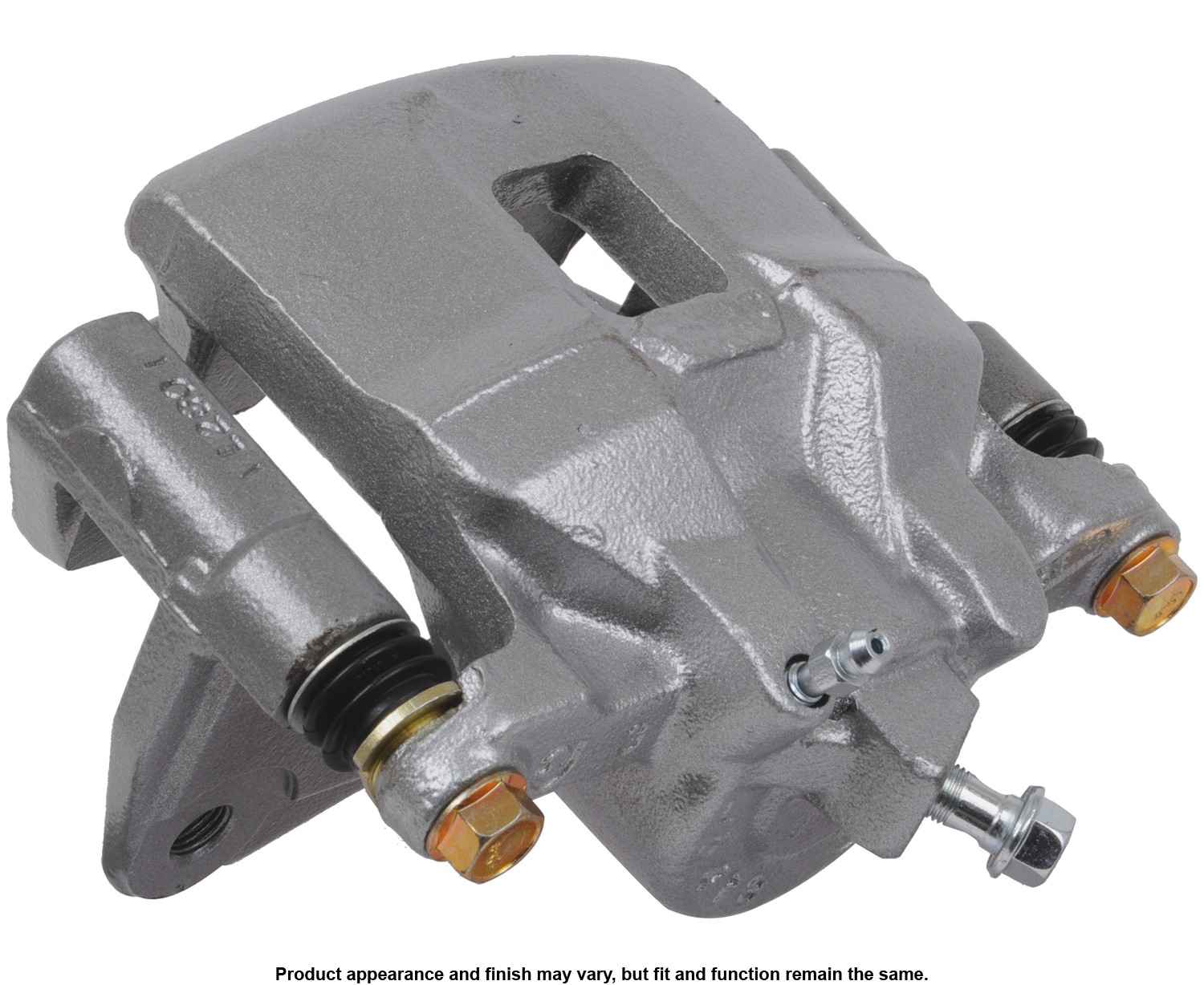 cardone ultra remanufactured premium unloaded caliper  frsport 19-p2048