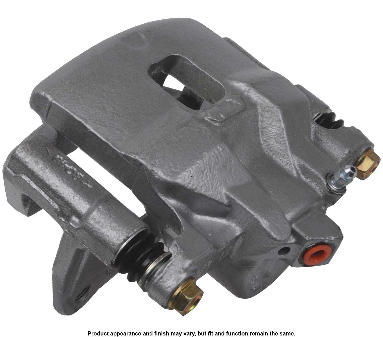 cardone ultra remanufactured premium unloaded caliper  frsport 19-p2049