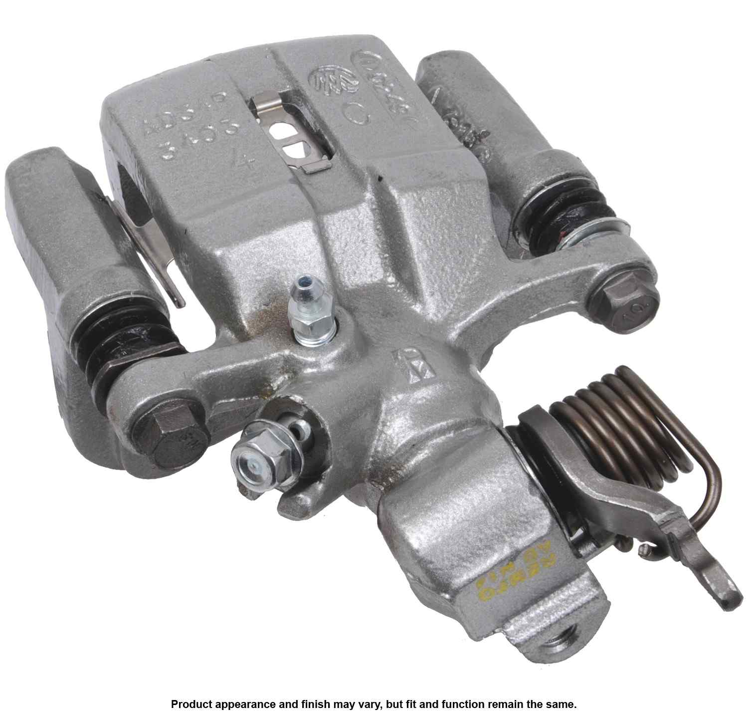 cardone ultra remanufactured premium unloaded caliper  frsport 19-p2088