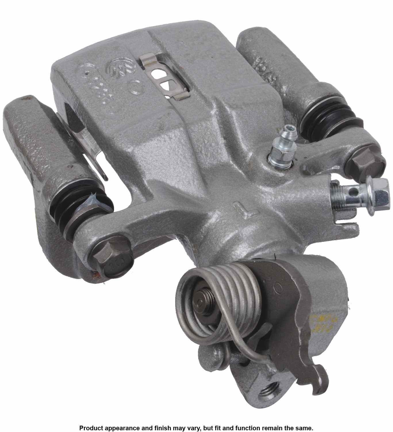 cardone ultra remanufactured premium unloaded caliper  frsport 19-p2089