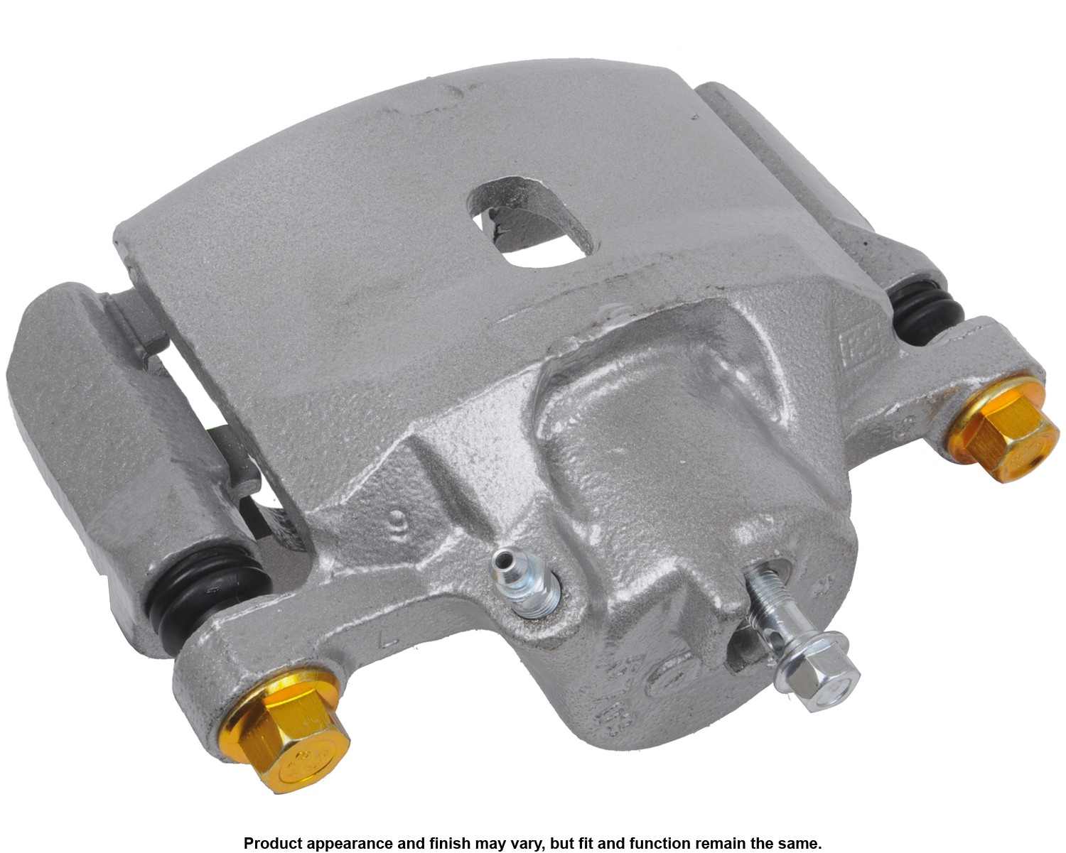 cardone ultra remanufactured premium unloaded caliper  frsport 19-p2090