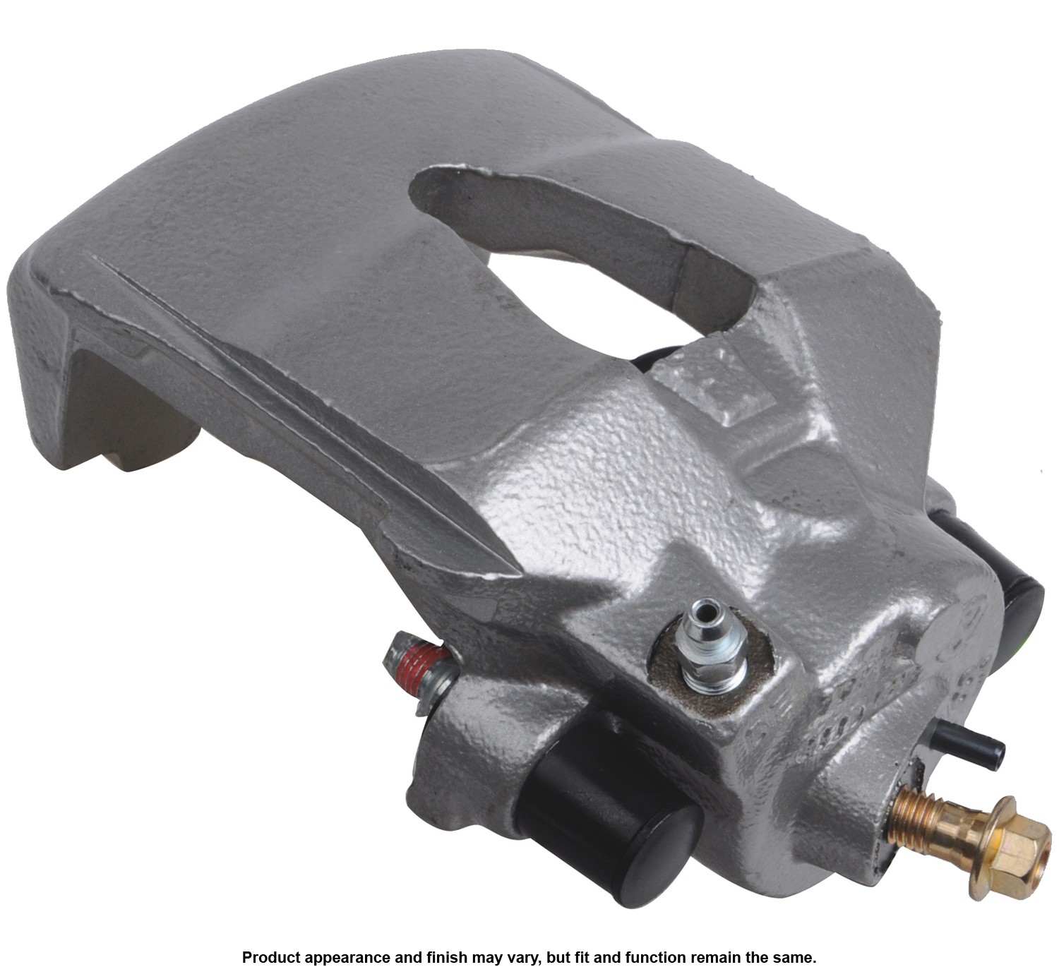 cardone ultra remanufactured premium unloaded caliper  frsport 19-p2110