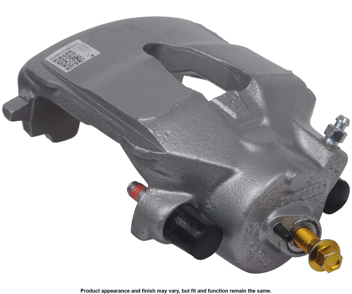 cardone ultra remanufactured premium unloaded caliper  frsport 19-p2111