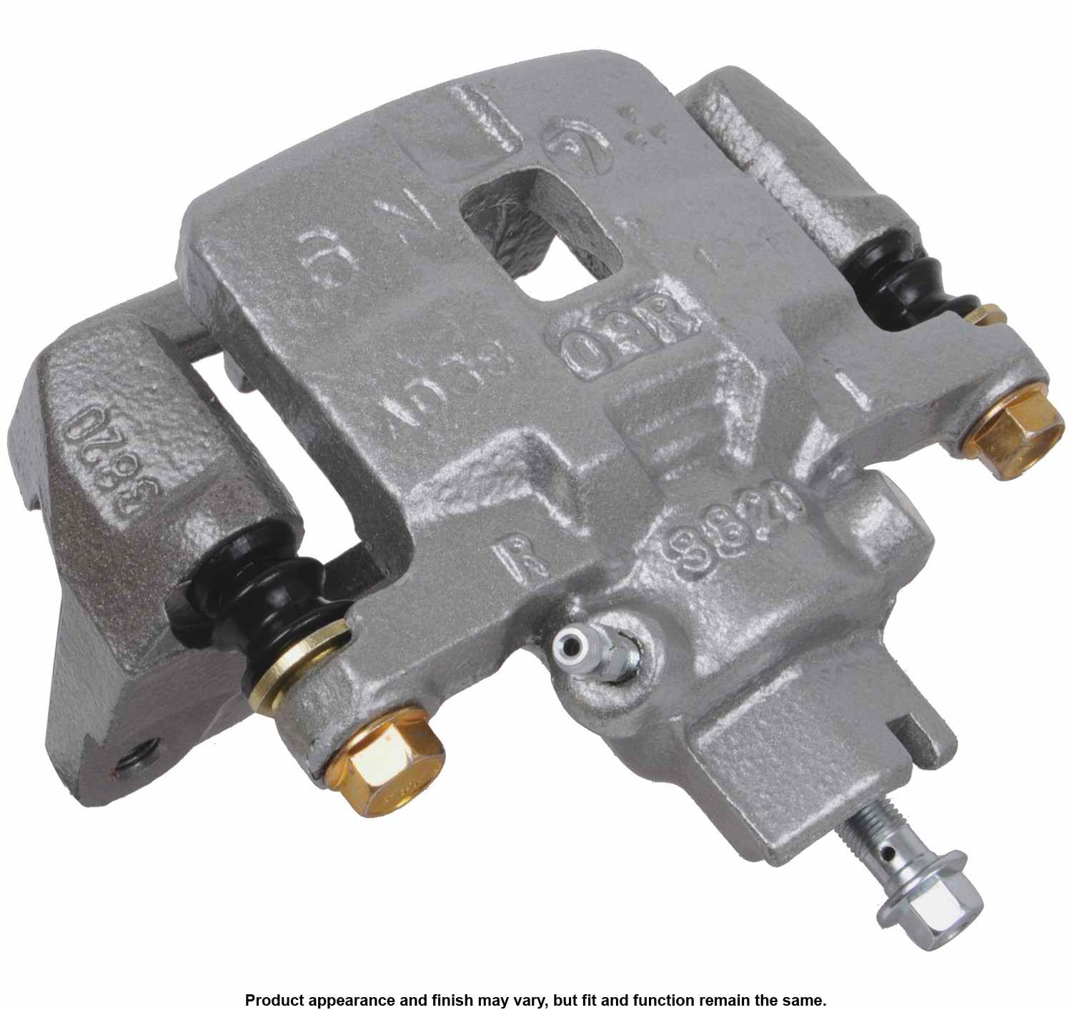 cardone ultra remanufactured premium unloaded caliper  frsport 19-p2582