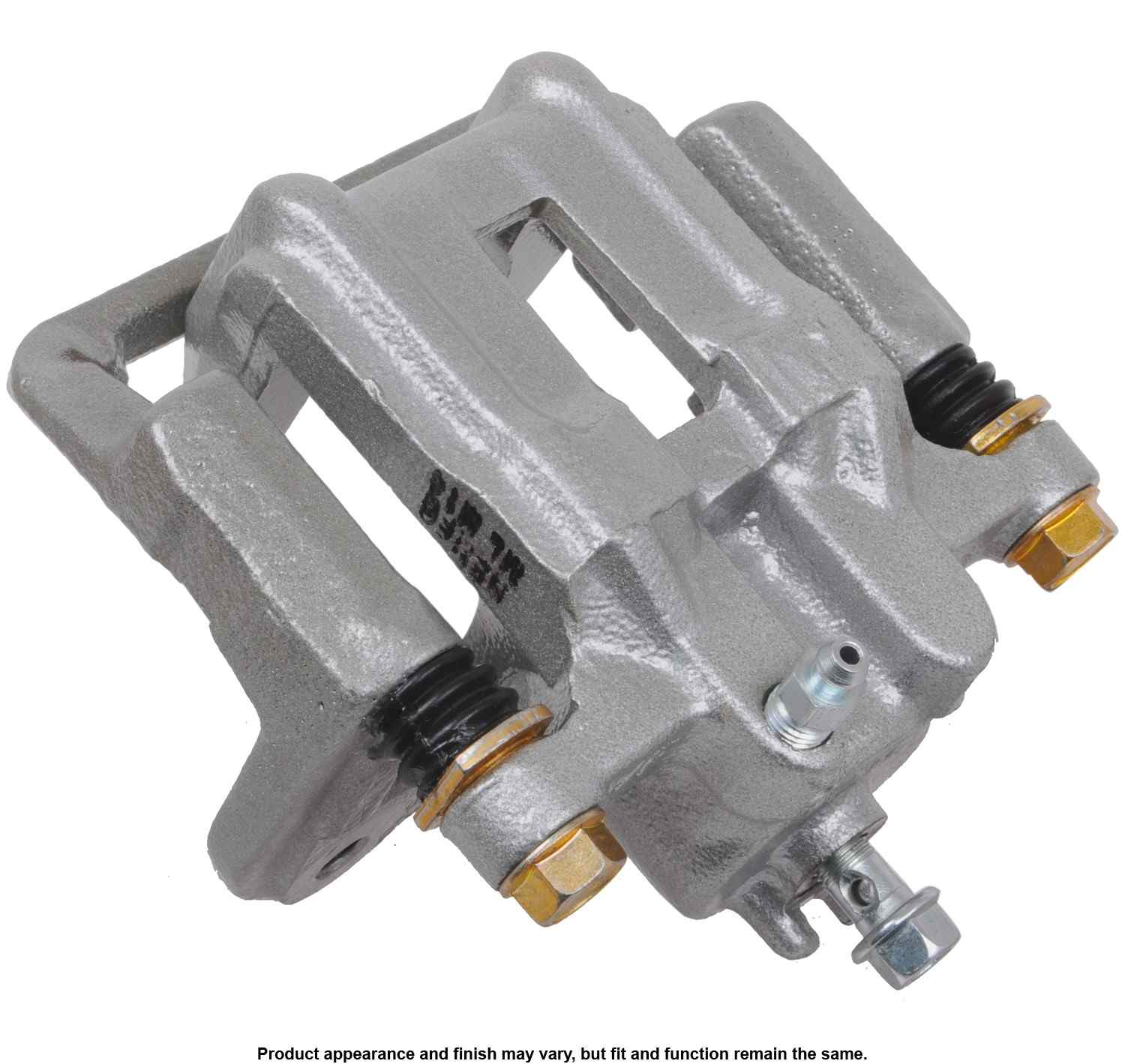 cardone ultra remanufactured premium unloaded caliper  frsport 19-p2588