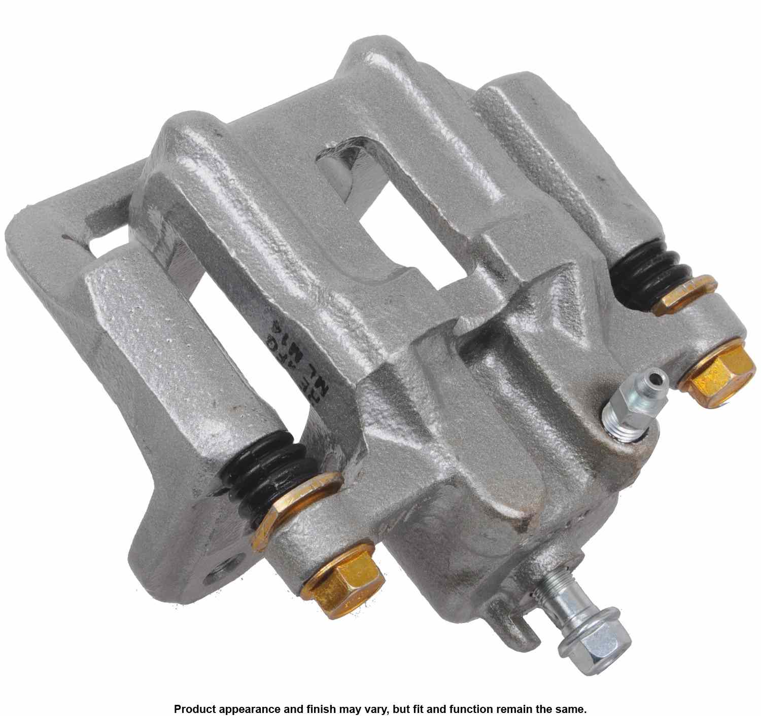 cardone ultra remanufactured premium unloaded caliper  frsport 19-p2589