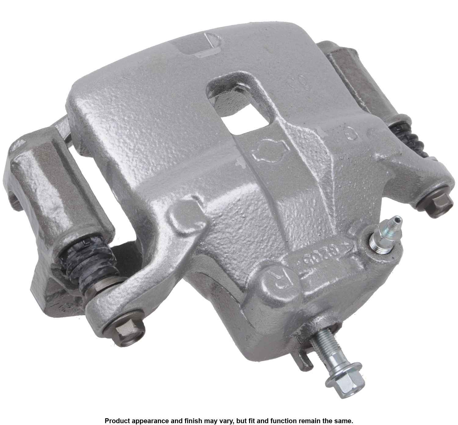 cardone ultra remanufactured premium unloaded caliper  frsport 19-p2619