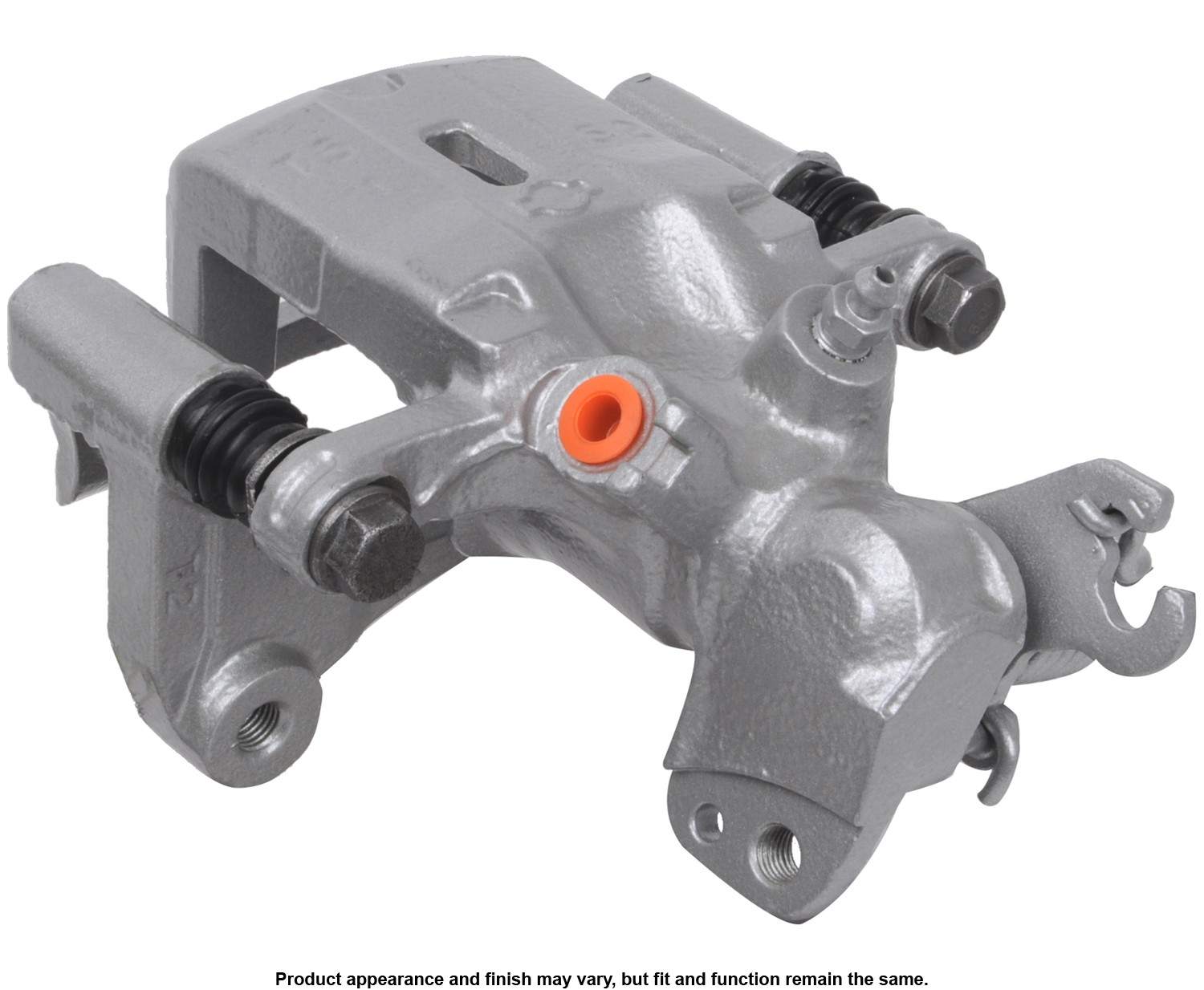 cardone ultra remanufactured premium unloaded caliper  frsport 19-p2627a