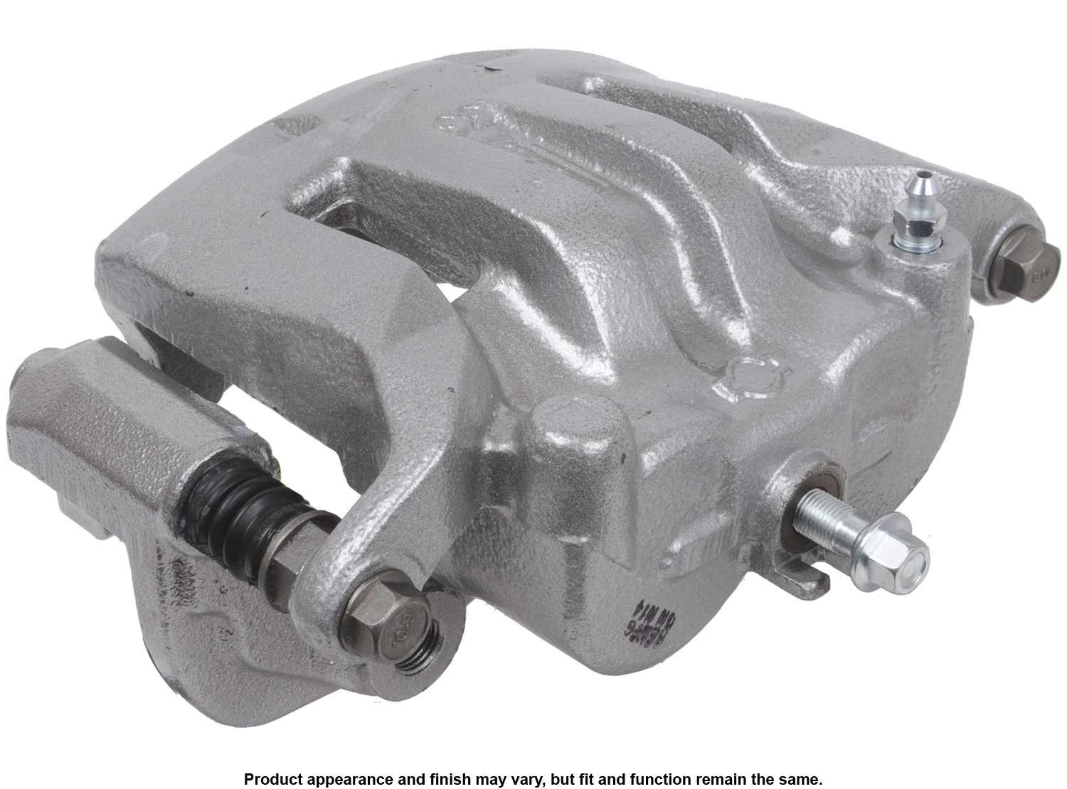 cardone ultra remanufactured premium unloaded caliper  frsport 19-p2639