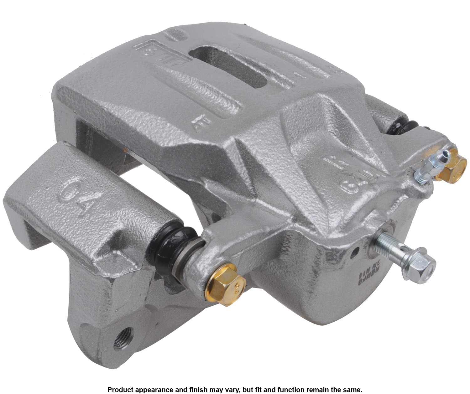 cardone ultra remanufactured premium unloaded caliper  frsport 19-p2665