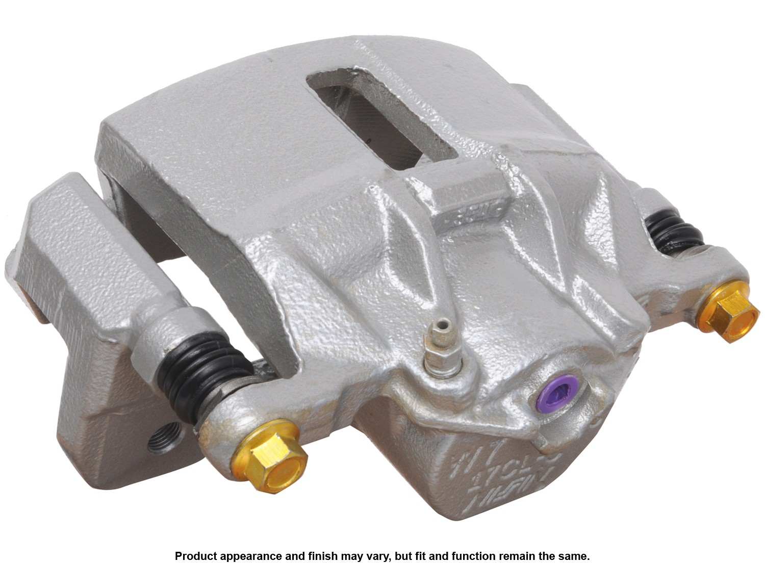 cardone ultra remanufactured premium unloaded caliper  frsport 19-p2668