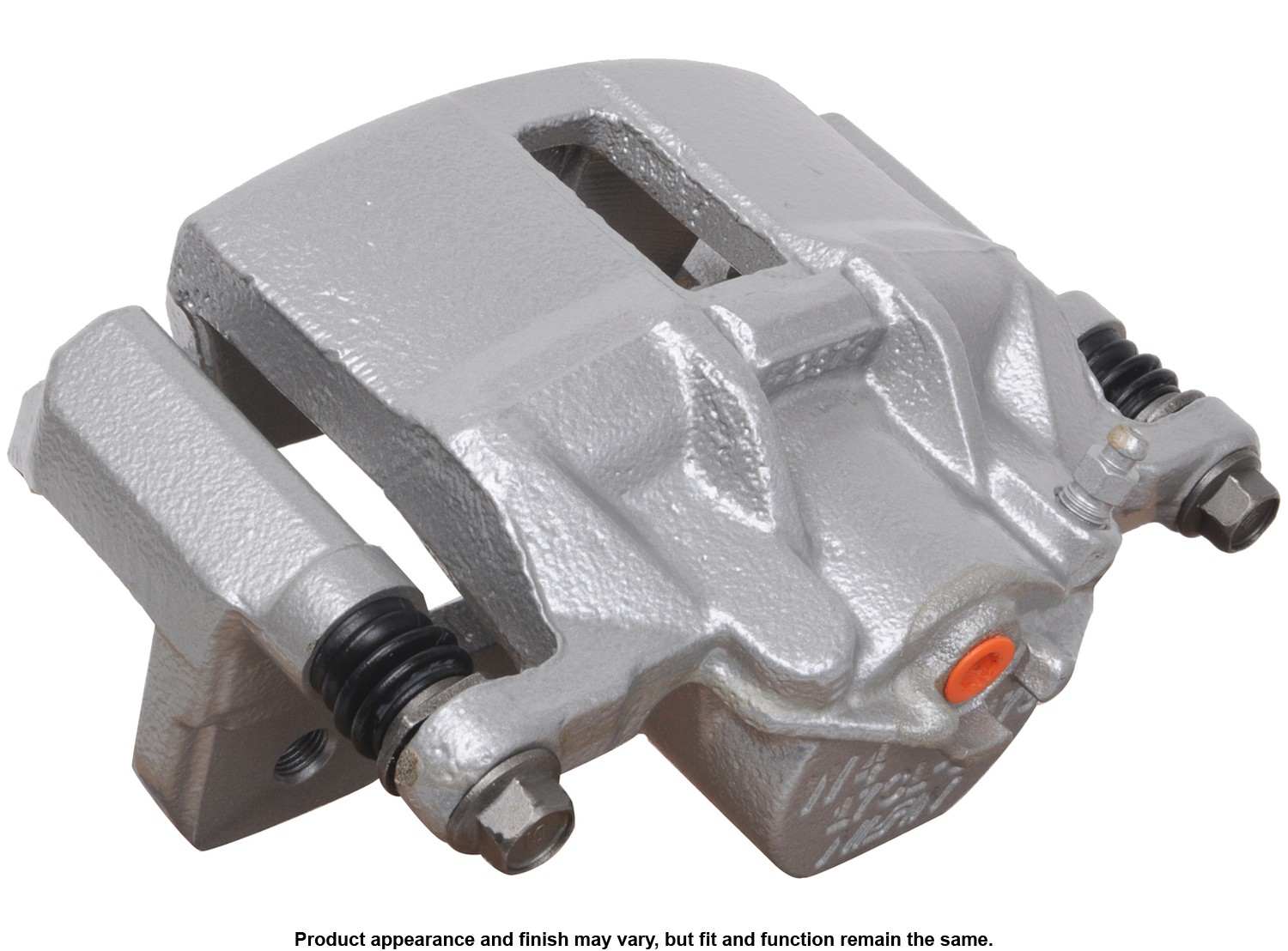 cardone ultra remanufactured premium unloaded caliper  frsport 19-p2669