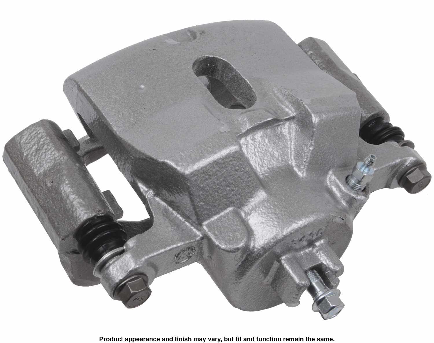 cardone ultra remanufactured premium unloaded caliper  frsport 19-p2671