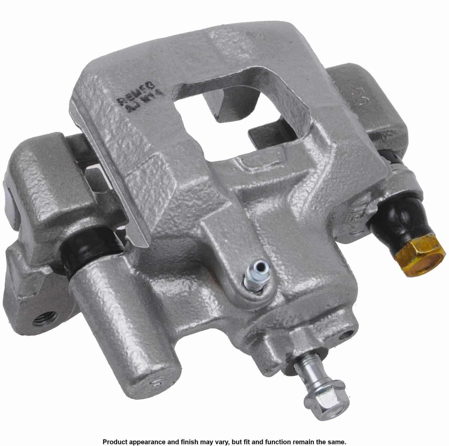 cardone ultra remanufactured premium unloaded caliper  frsport 19-p2684b