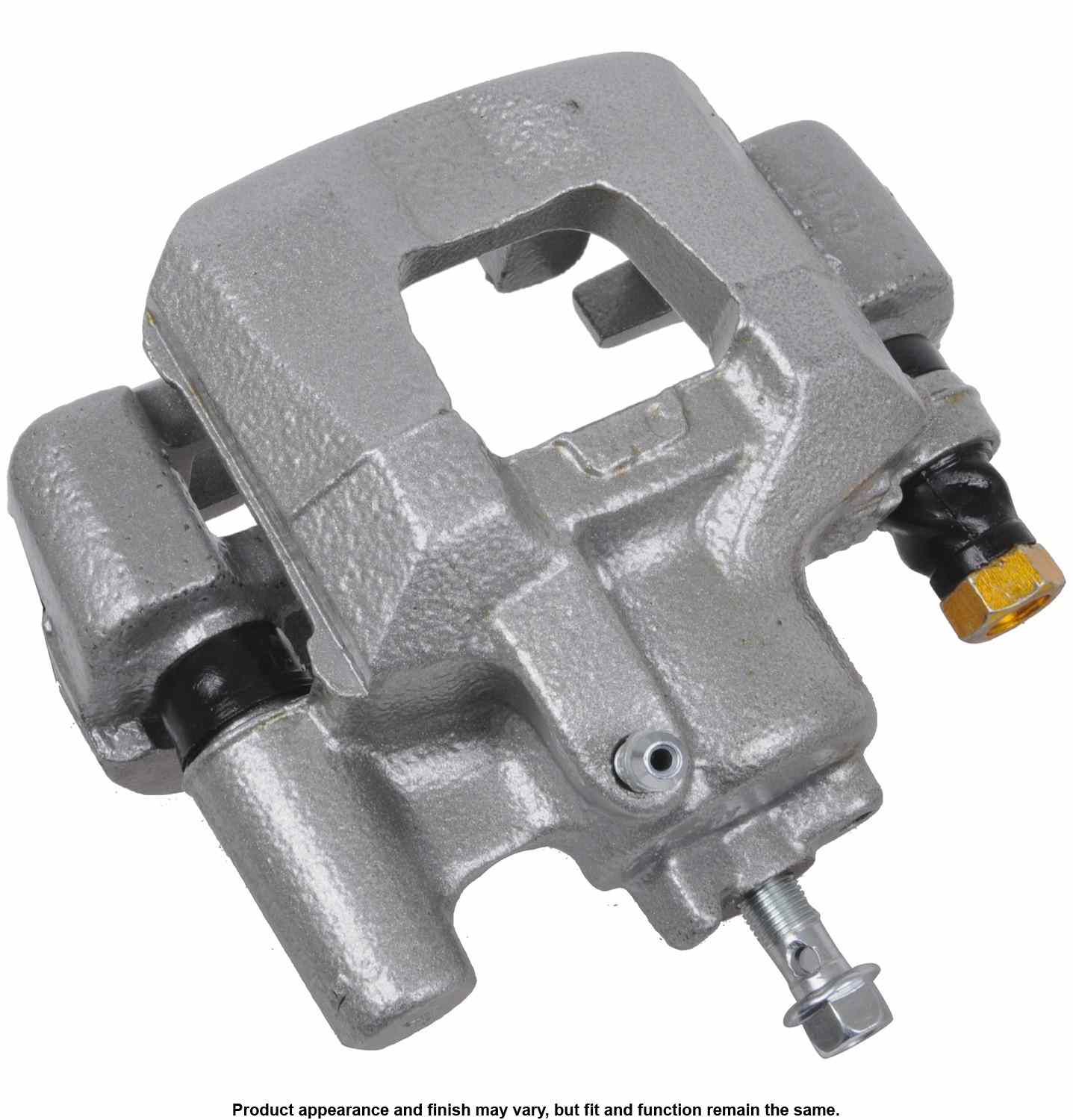 cardone ultra remanufactured premium unloaded caliper  frsport 19-p2684