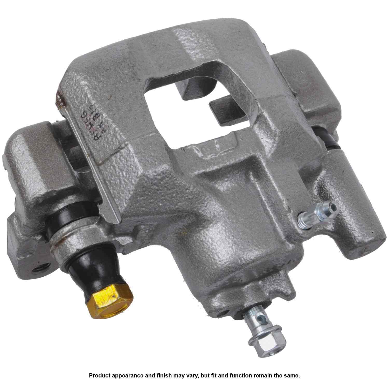 cardone ultra remanufactured premium unloaded caliper  frsport 19-p2685b