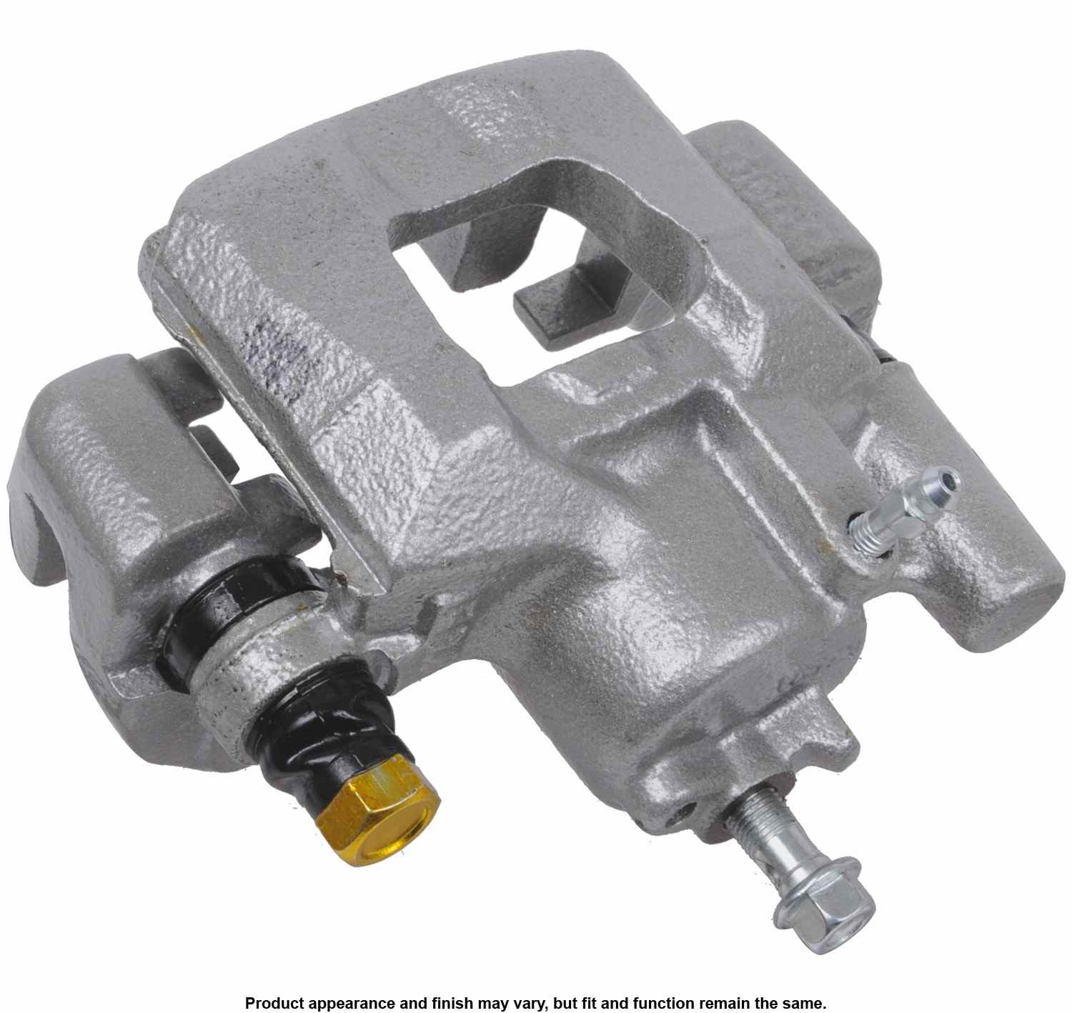 cardone ultra remanufactured premium unloaded caliper  frsport 19-p2685