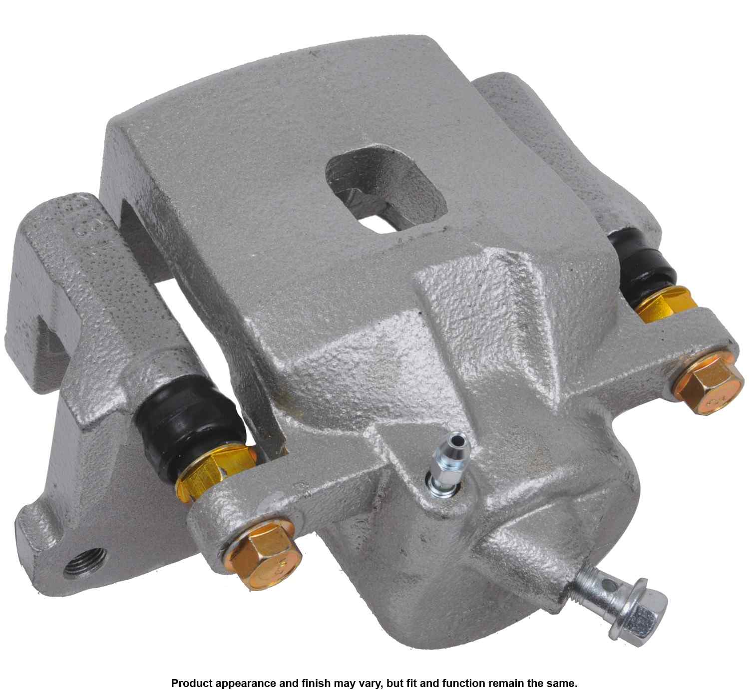 cardone ultra remanufactured premium unloaded caliper  frsport 19-p2688