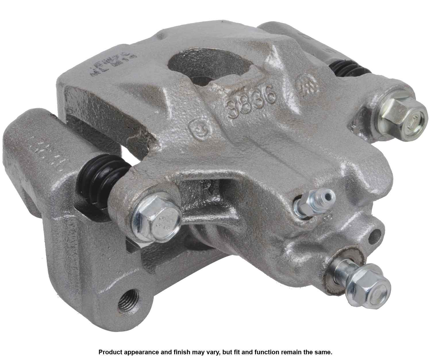 cardone ultra remanufactured premium unloaded caliper  frsport 19-p2696