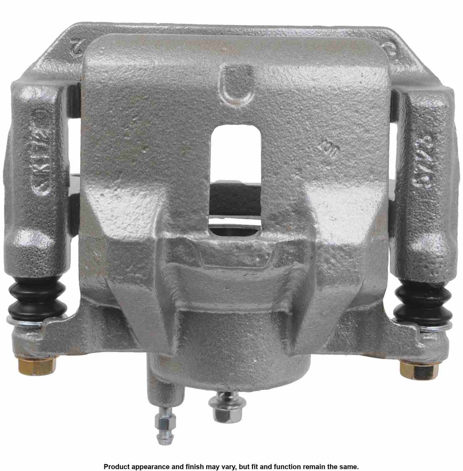 Cardone Ultra Remanufactured Premium Unloaded Caliper  top view frsport 19-P2698