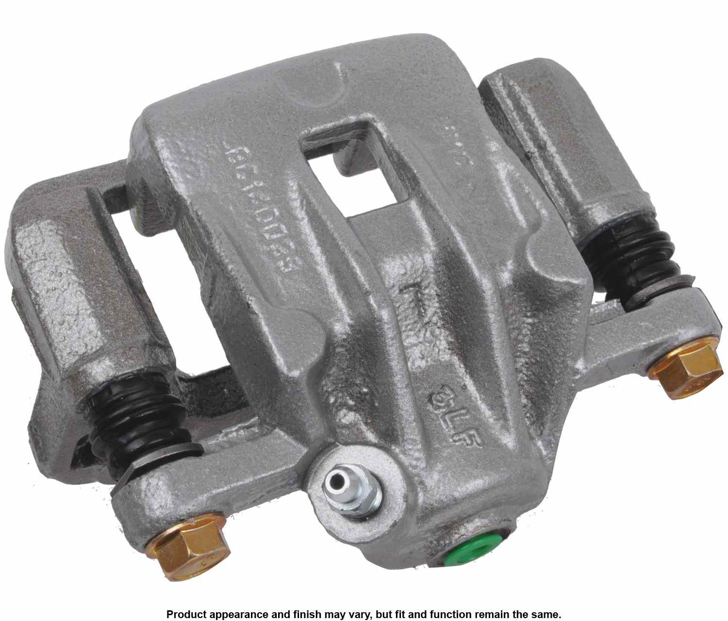 cardone ultra remanufactured premium unloaded caliper  frsport 19-p2704