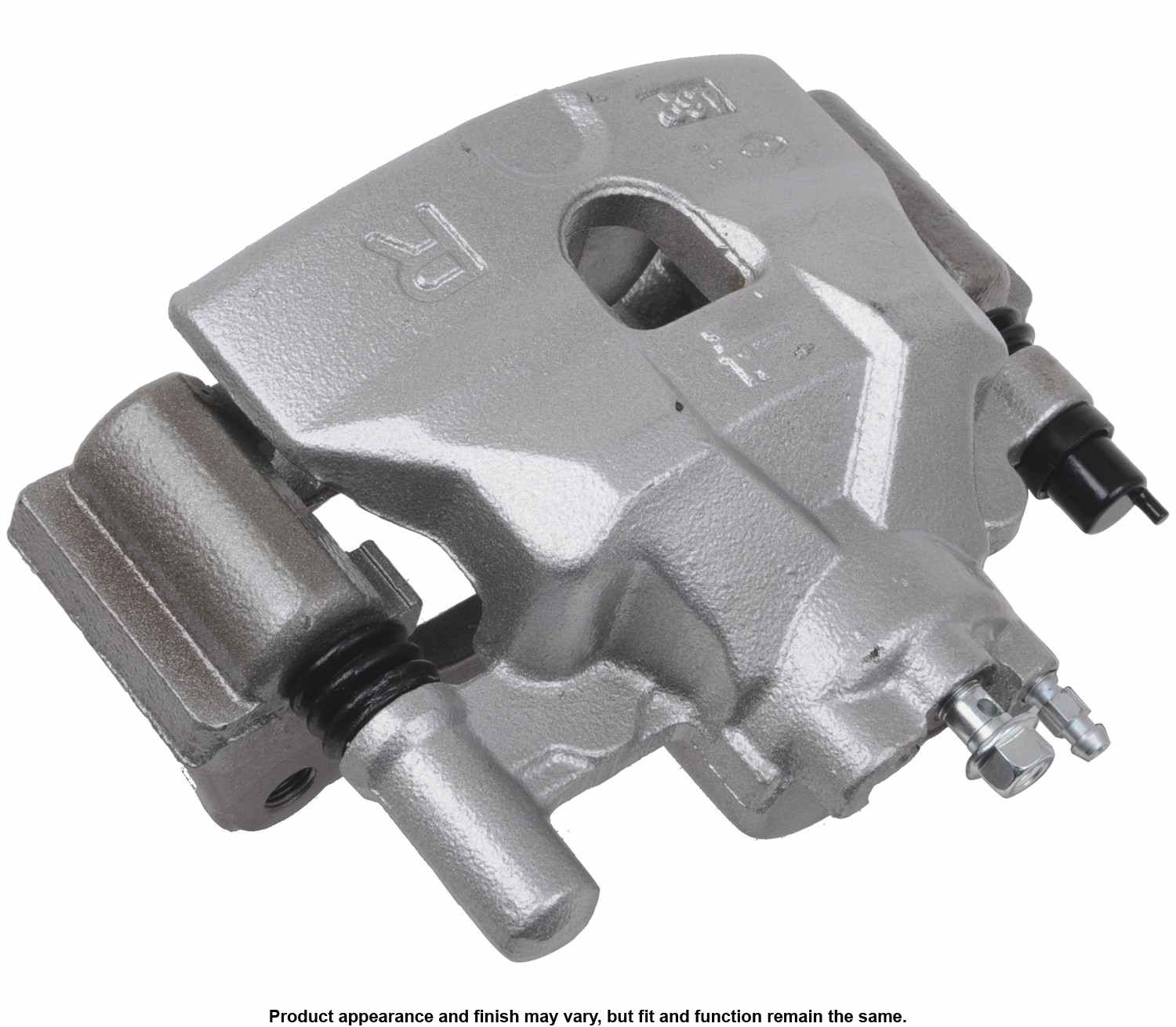 cardone ultra remanufactured premium unloaded caliper  frsport 19-p2707