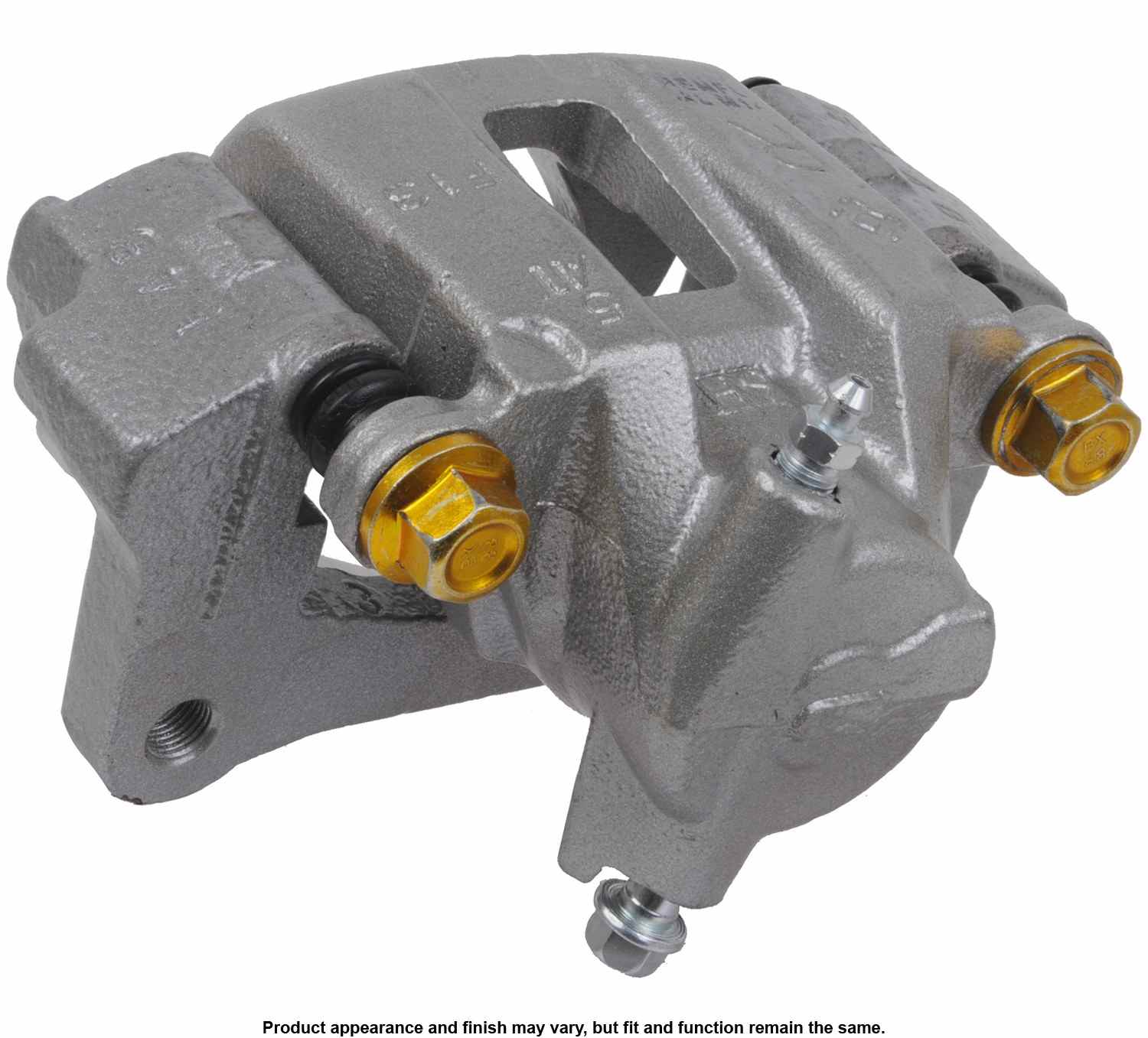 cardone ultra remanufactured premium unloaded caliper  frsport 19-p2726