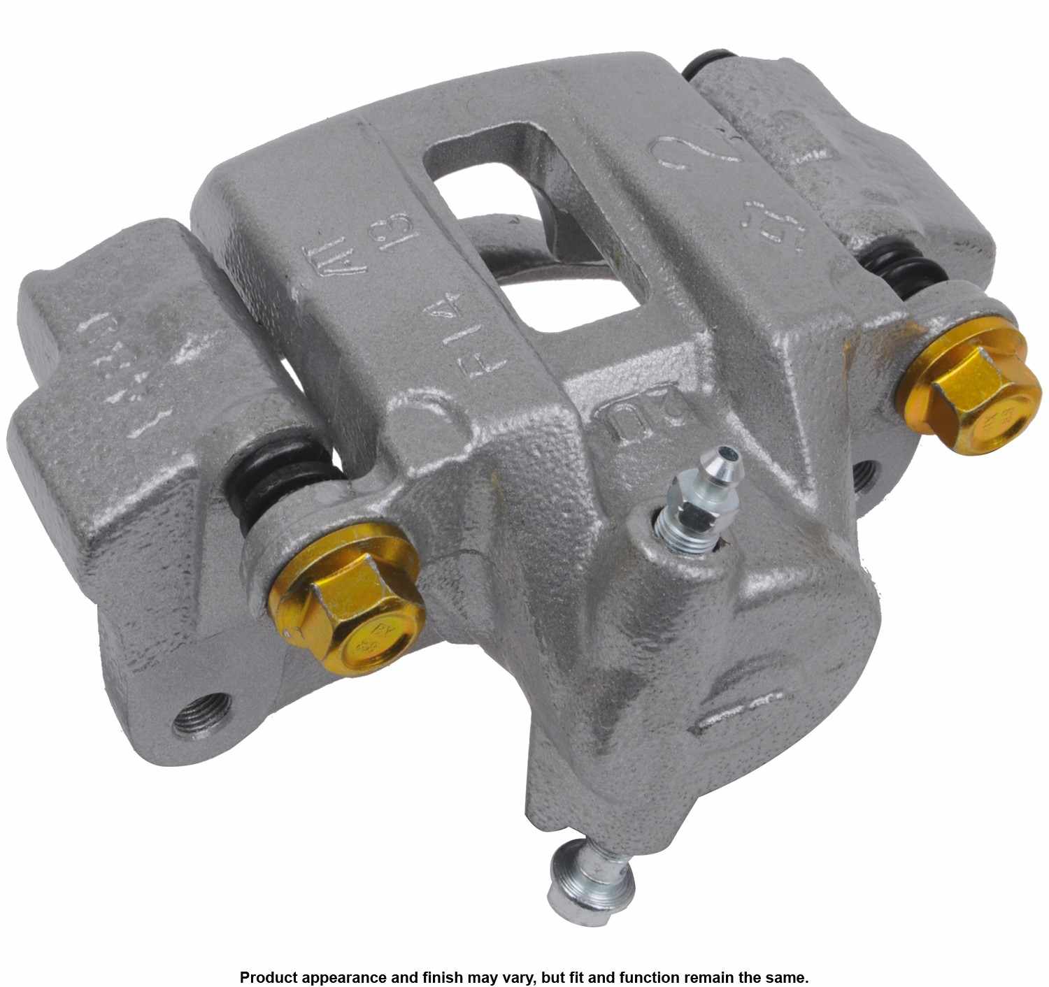 cardone ultra remanufactured premium unloaded caliper  frsport 19-p2736