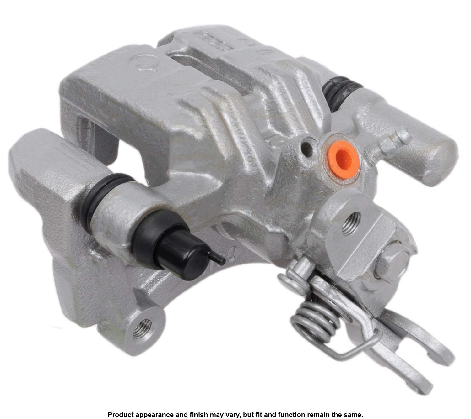 cardone ultra remanufactured premium unloaded caliper  frsport 19-p2739