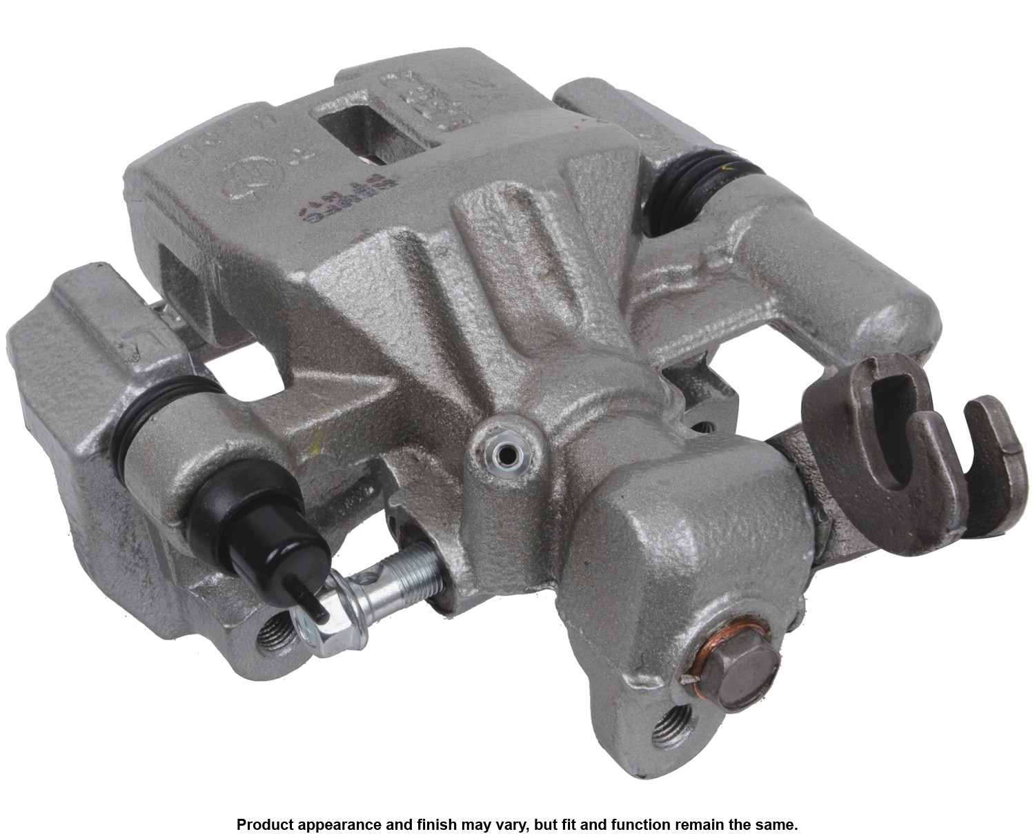 cardone ultra remanufactured premium unloaded caliper  frsport 19-p2742