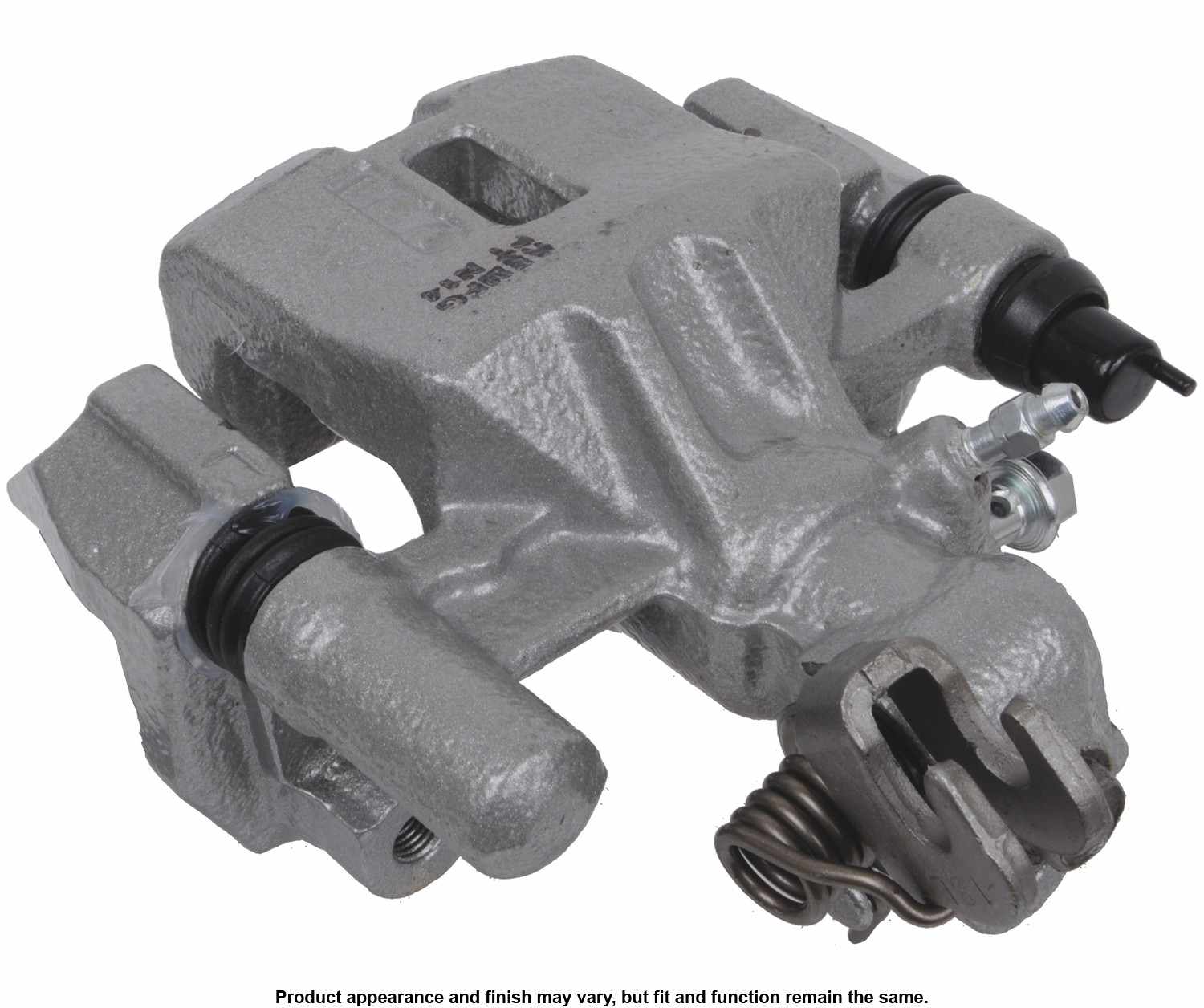 cardone ultra remanufactured premium unloaded caliper  frsport 19-p2743