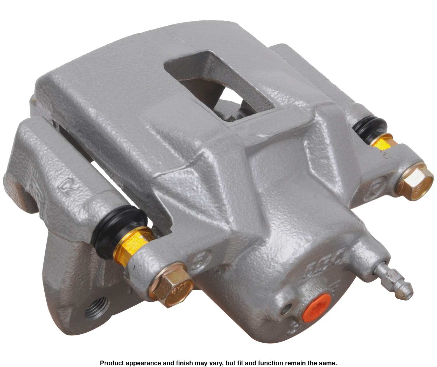 cardone ultra remanufactured premium unloaded caliper  frsport 19-p2763a