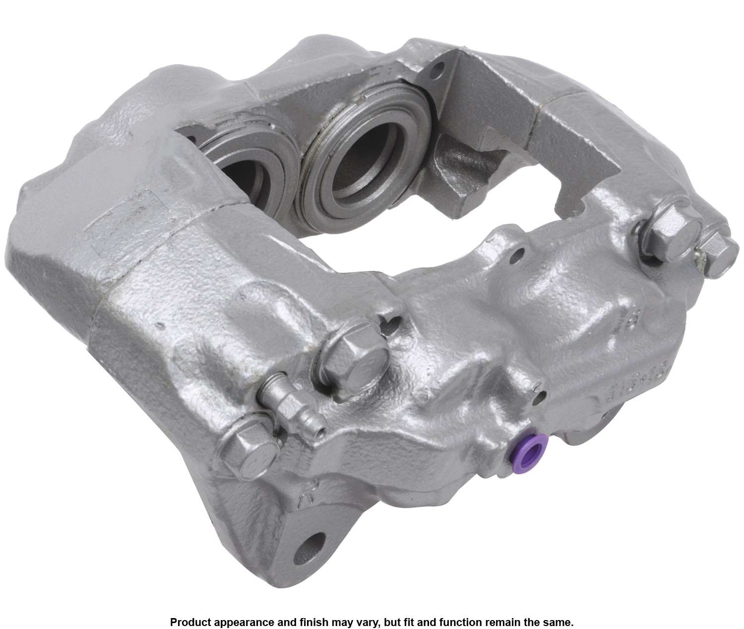 cardone ultra remanufactured premium unloaded caliper  frsport 19-p2768