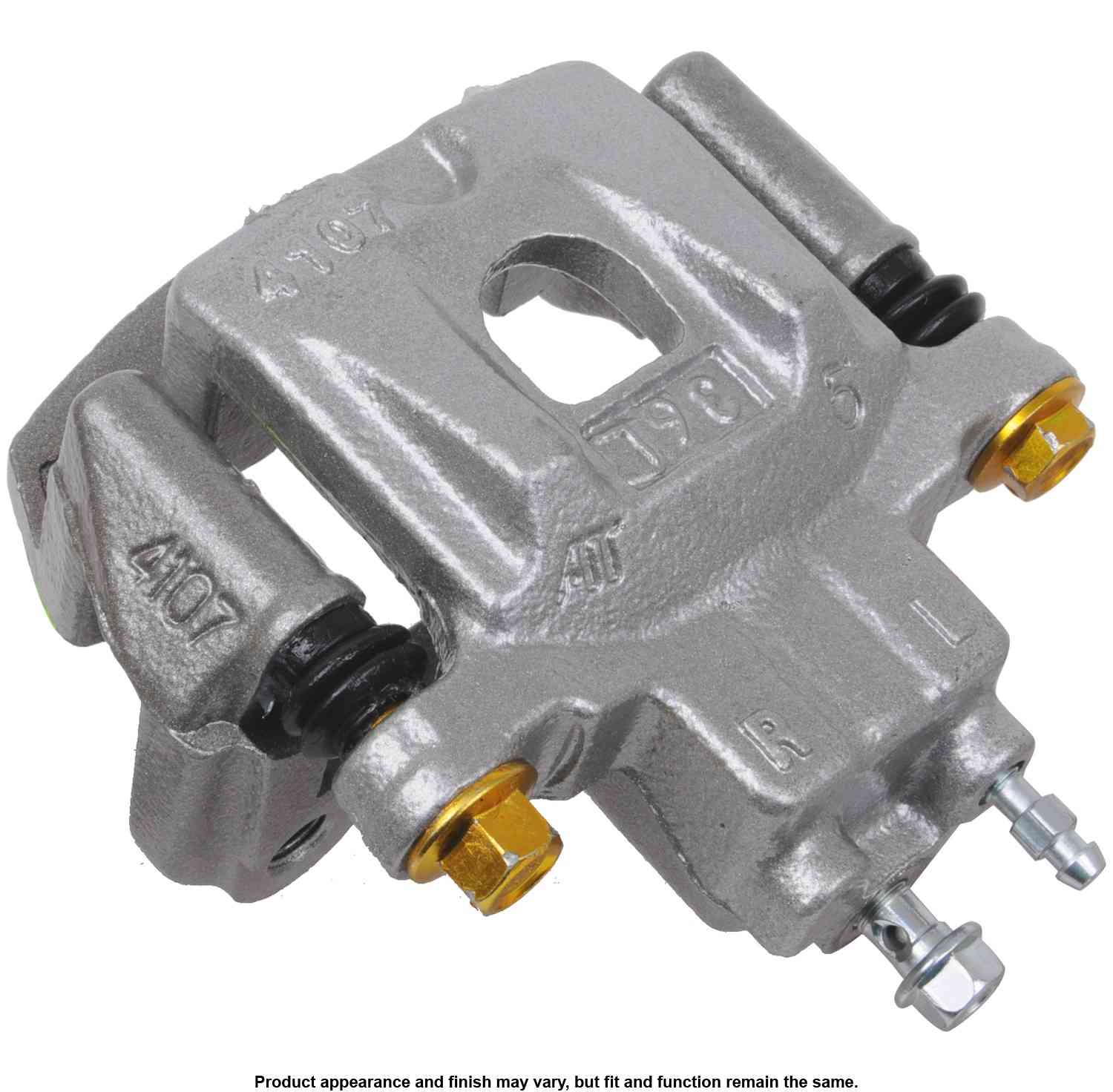 cardone ultra remanufactured premium unloaded caliper  frsport 19-p2783