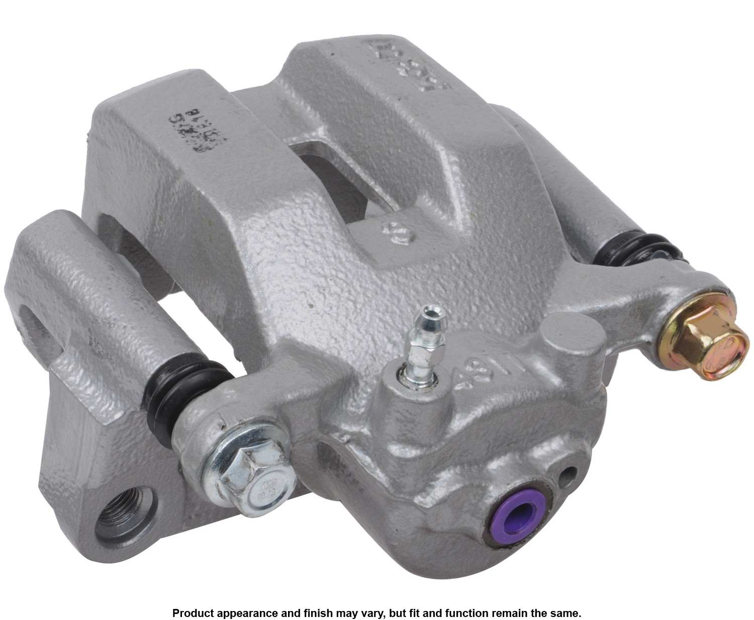 cardone ultra remanufactured premium unloaded caliper  frsport 19-p2786