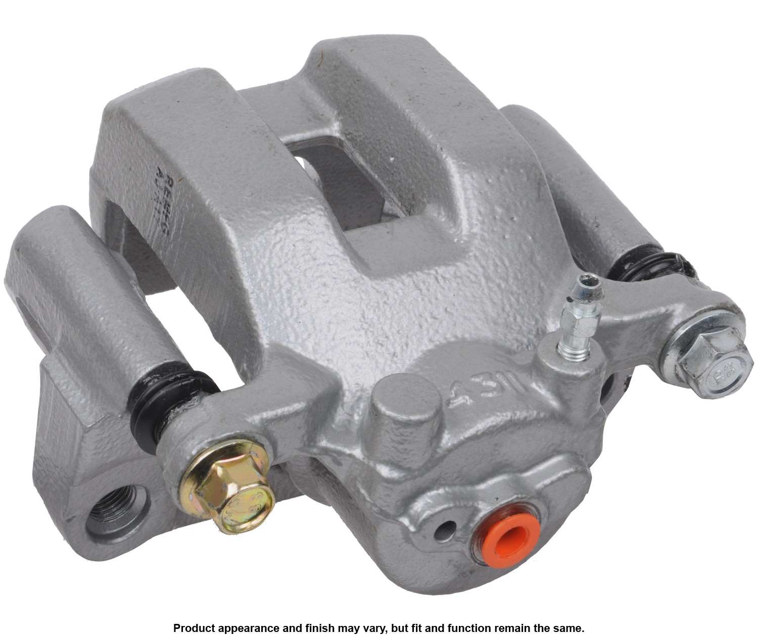 cardone ultra remanufactured premium unloaded caliper  frsport 19-p2787