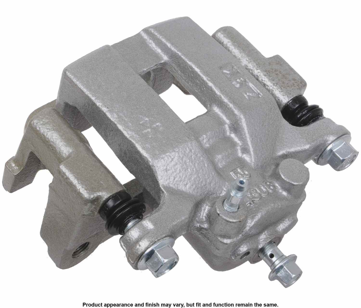 cardone ultra remanufactured premium unloaded caliper  frsport 19-p2792a