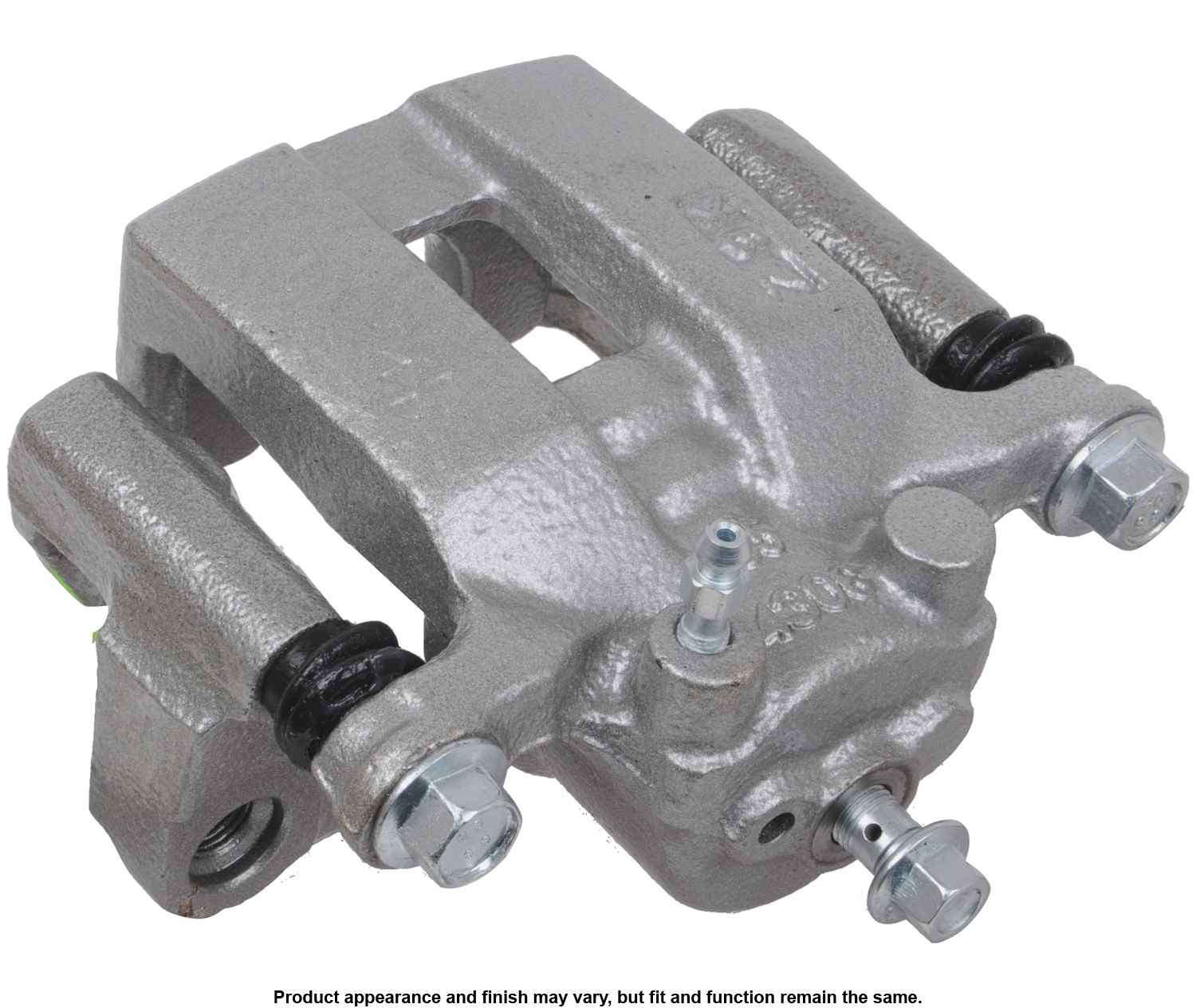 cardone ultra remanufactured premium unloaded caliper  frsport 19-p2792