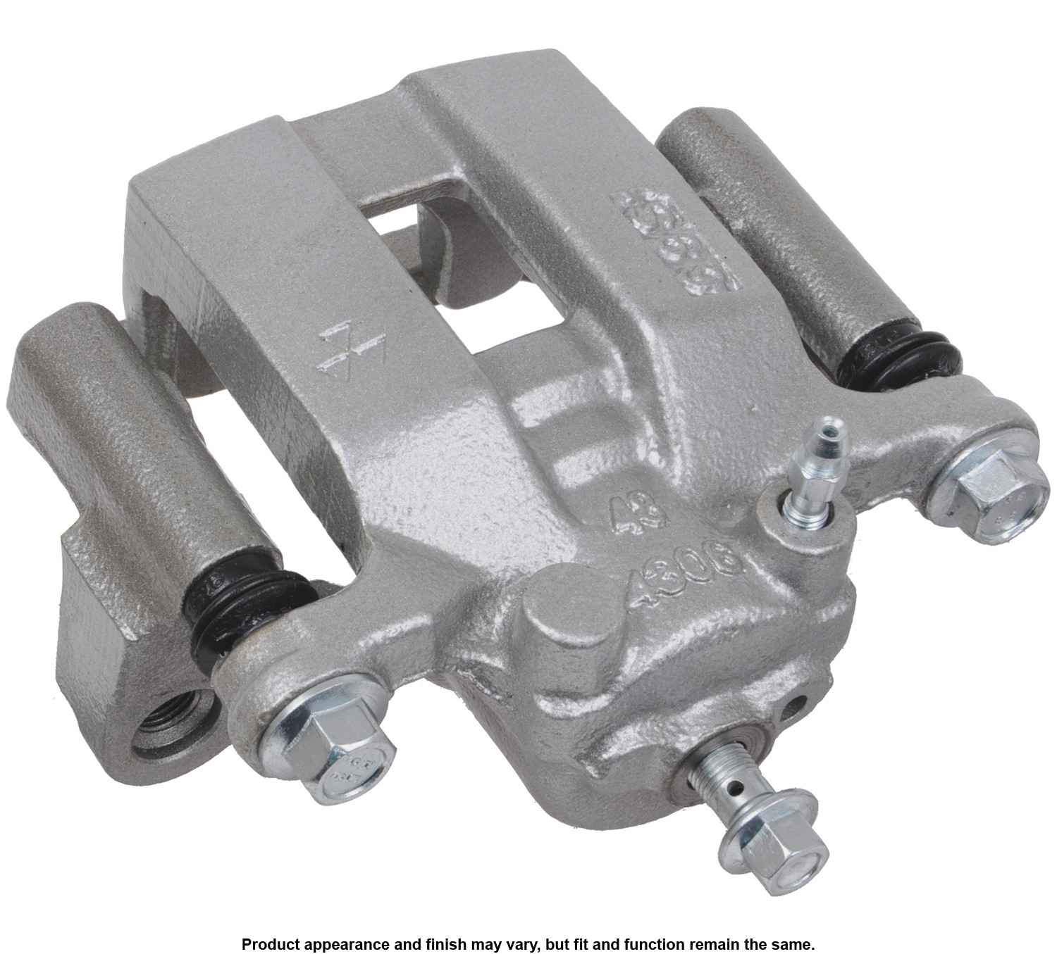 cardone ultra remanufactured premium unloaded caliper  frsport 19-p2793