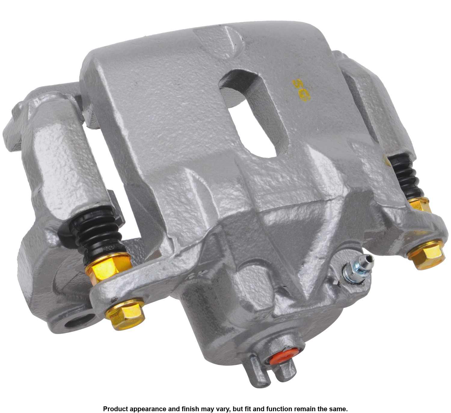 cardone ultra remanufactured premium unloaded caliper  frsport 19-p2807