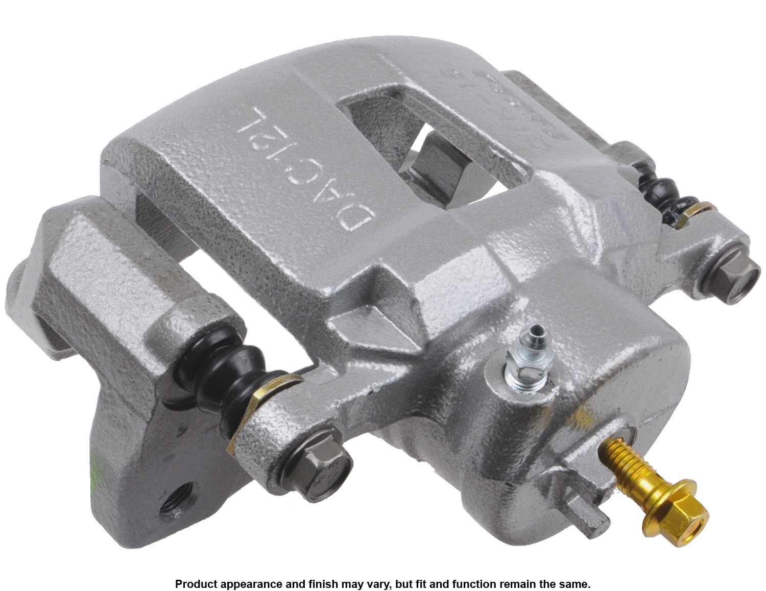 cardone ultra remanufactured premium unloaded caliper  frsport 19-p2810