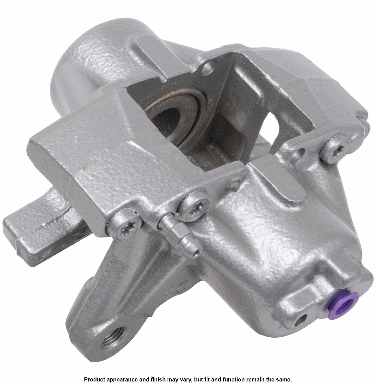 cardone ultra remanufactured premium unloaded caliper  frsport 19-p2838