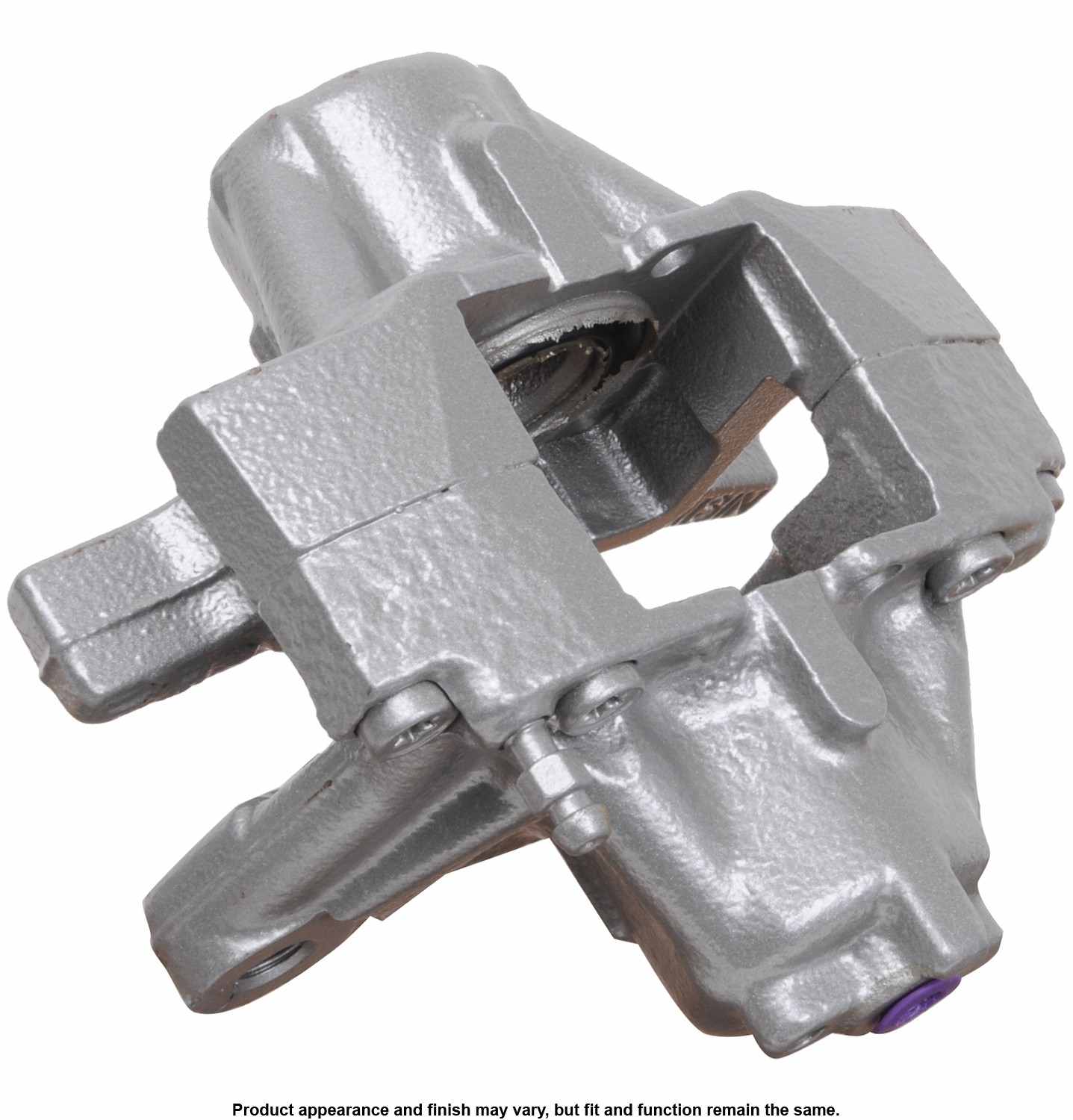 cardone ultra remanufactured premium unloaded caliper  frsport 19-p2840